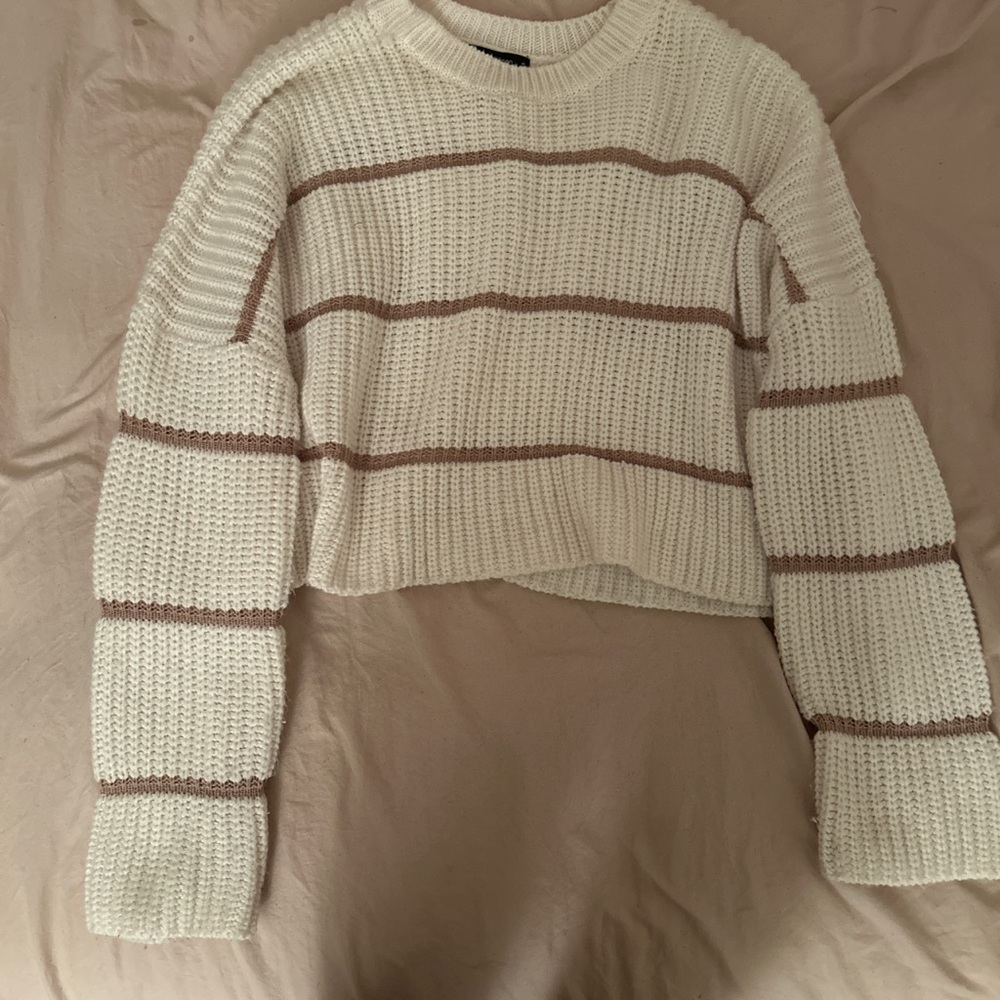 Marshall’s Sweater